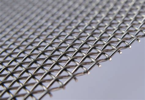 Wire Mesh .